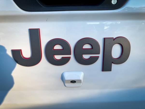 2020 Jeep Gladiator RUBICON LIFTED 4X4, LEATHER, REMOTE START for sale in Virginia Beach, VA – photo 13