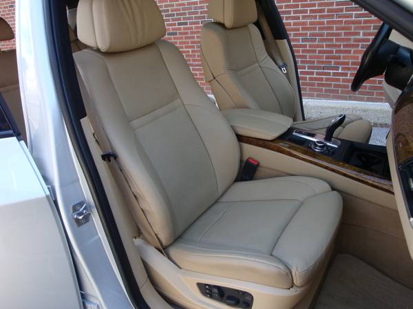 2011 BMW X5 xDrive35d,Florida car,Sport pkg,HUD,Ventil seats/Massage for sale in Ashland , MA – photo 18