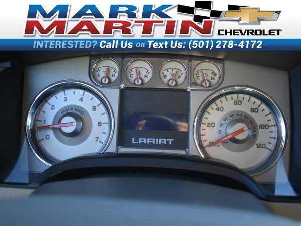2010 Ford F-150 - - by dealer - vehicle for sale in Melbourne, AR – photo 15