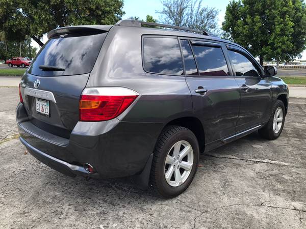 2009 Toyota Highlander - - by dealer for sale in Other, Other – photo 3
