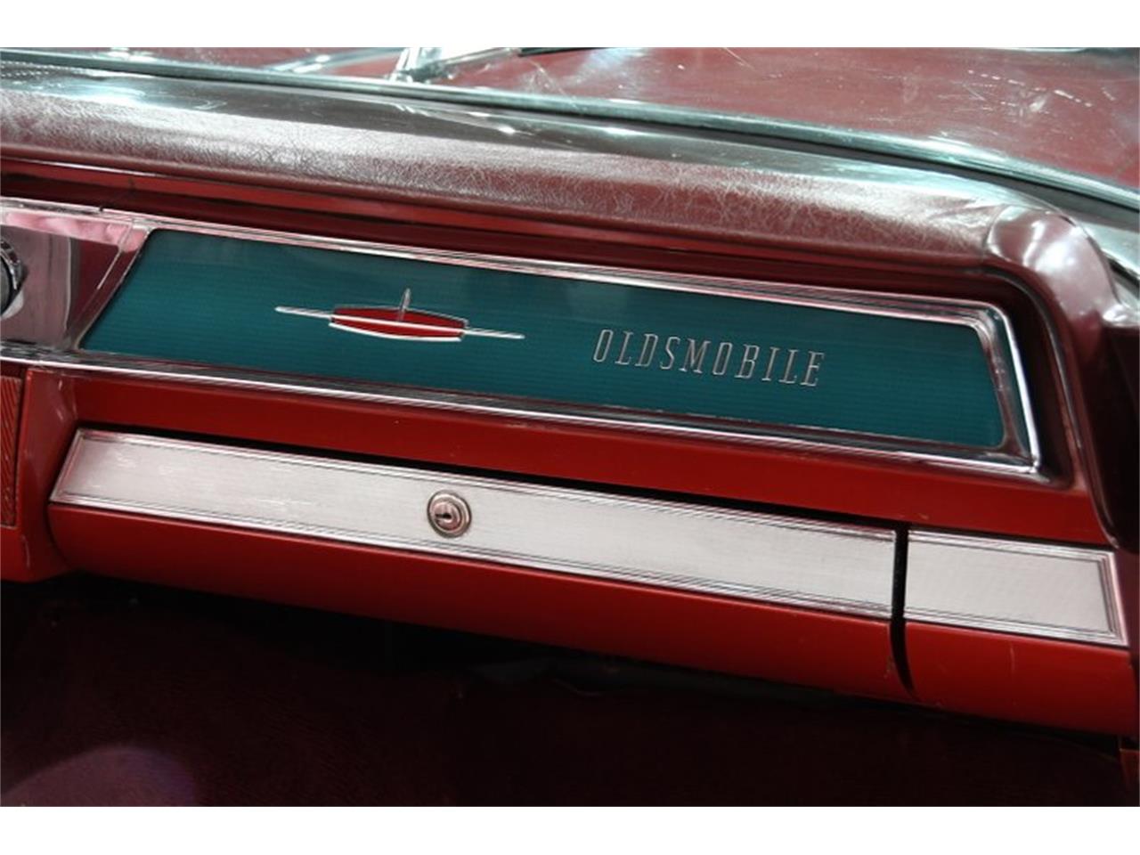 1962 Oldsmobile Dynamic 88 for sale in Volo, IL – photo 26