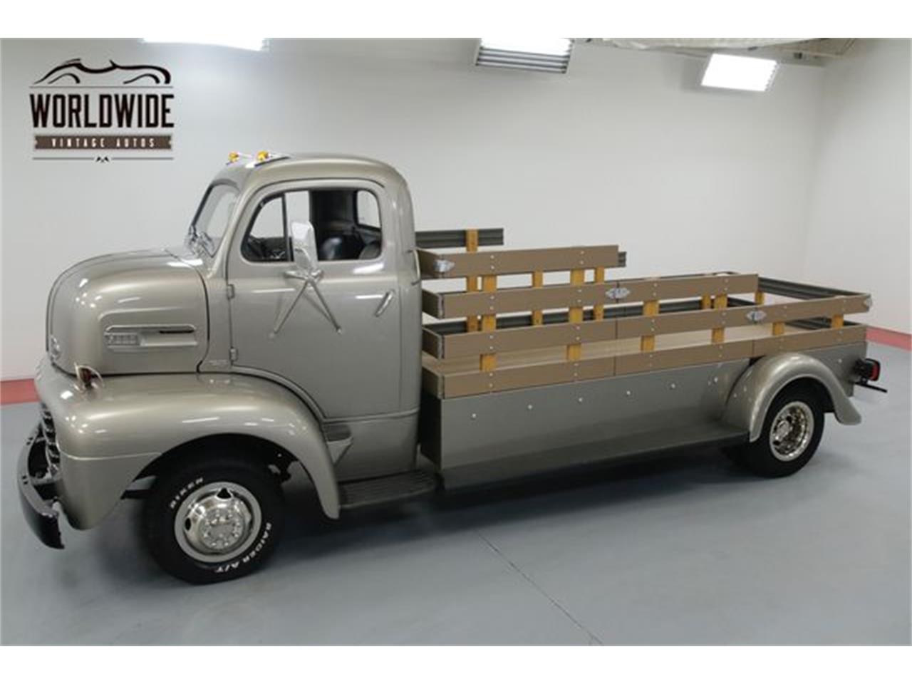 1950 Ford COE for sale in Denver , CO – photo 13