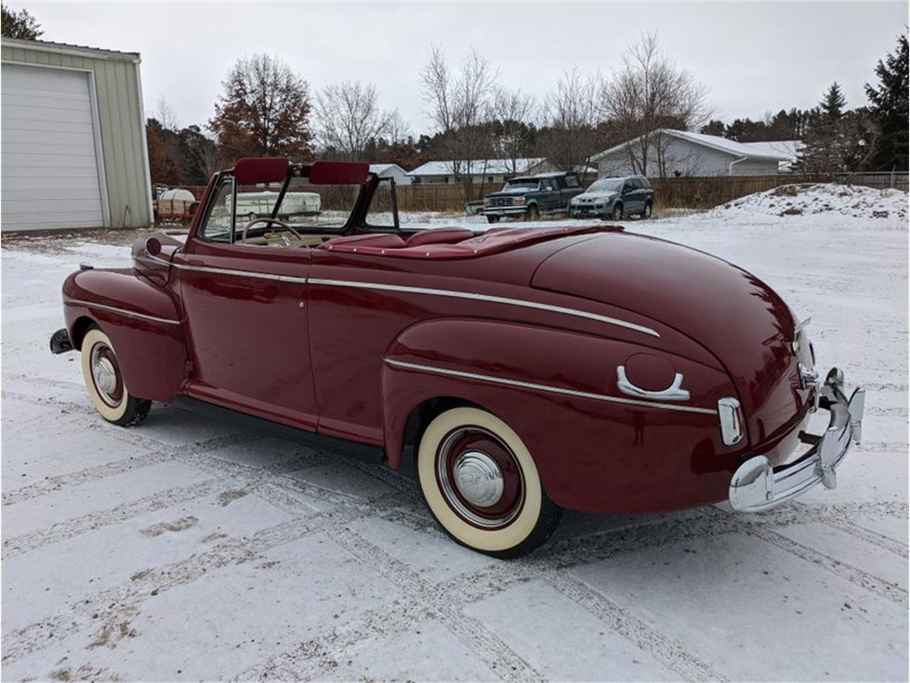1941 Ford Super Deluxe for sale in Stanley, WI – photo 10