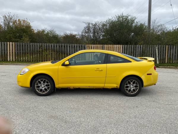 2006 Chevy Cobalt for sale in milwaukee, WI