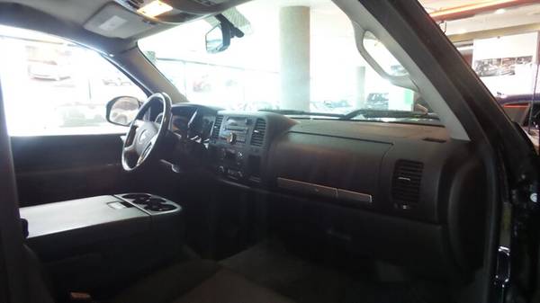 2012 Chevrolet Silverado LT/CREW CAB /Z71 for sale in Hamilton, OH – photo 18