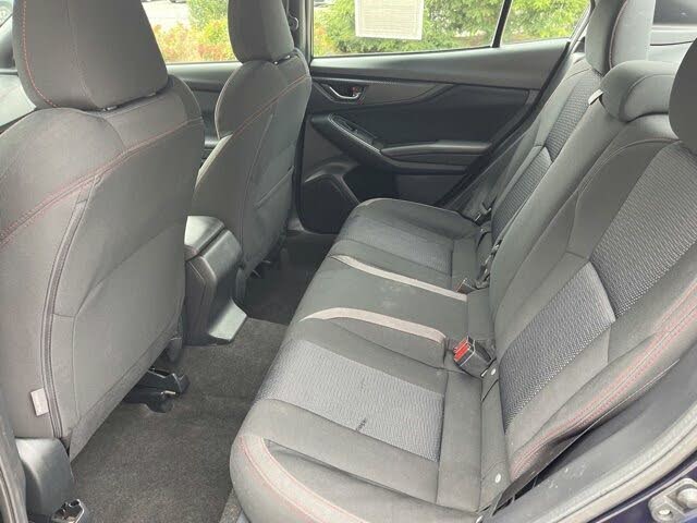 2019 Subaru Impreza 2.0i Sport Sedan AWD for sale in West Springfield, MA – photo 11