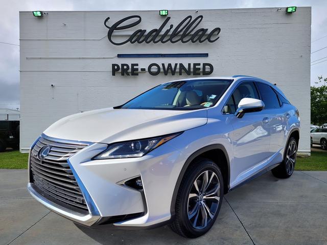 2019 Lexus RX 350 350 for sale in Metairie, LA – photo 7