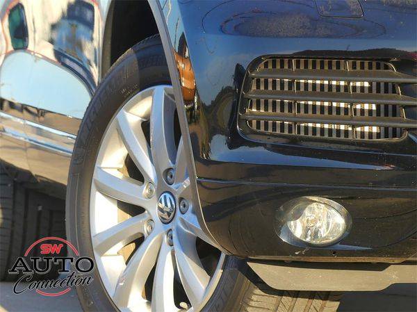 2012 Volkswagen Touareg V6 TDI - Seth Wadley Auto Connection for sale in Pauls Valley, OK – photo 2