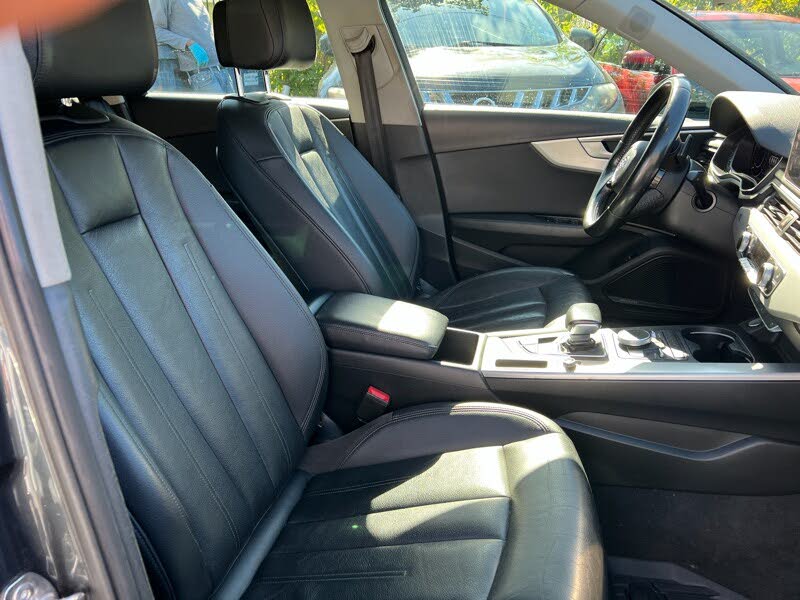 2017 Audi A4 2.0T quattro Premium Plus AWD for sale in Other, NJ – photo 21