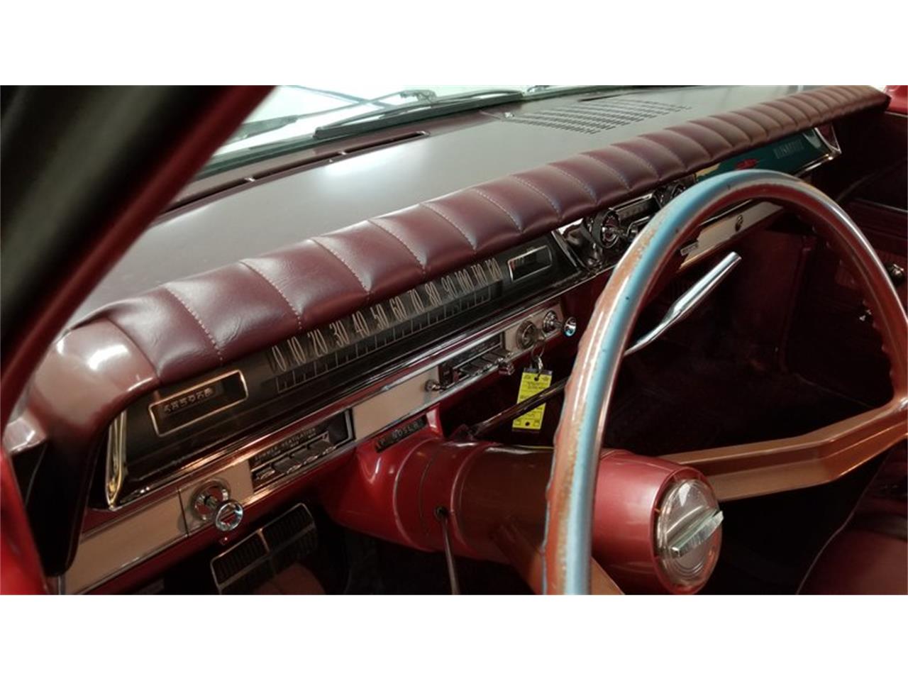 1962 Oldsmobile Dynamic 88 for sale in Mankato, MN – photo 25