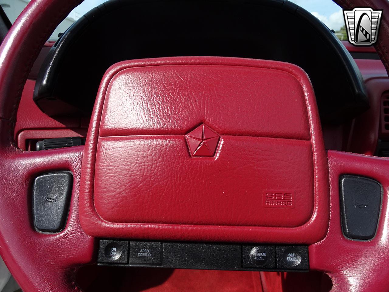 1994 Chrysler LeBaron for sale in O'Fallon, IL – photo 95