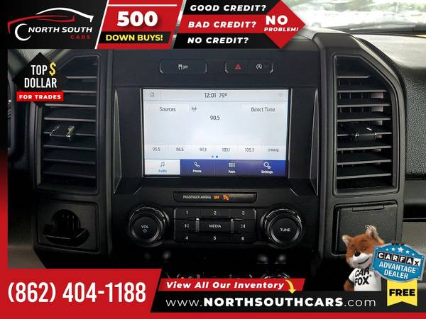 2020 Ford F150 F 150 F-150 XL - - by dealer - vehicle for sale in Passaic, NY – photo 11