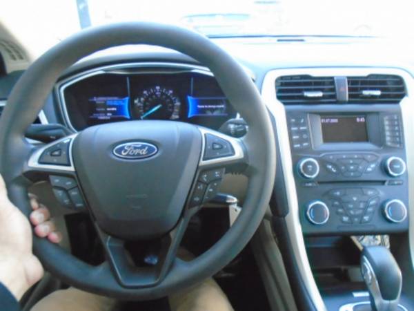 2013 Ford Fusion Hybrid SE HYBRID - $0 DOWN? BAD CREDIT? WE FINANCE... for sale in Goodlettsville, TN – photo 16