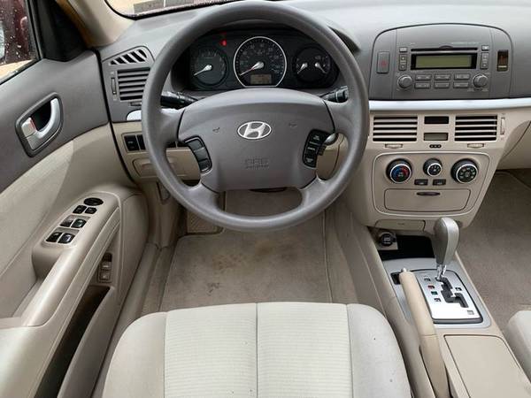 2008 Hyundai Sonata GLS - only 47,000 miles for sale in Uniontown , OH – photo 15