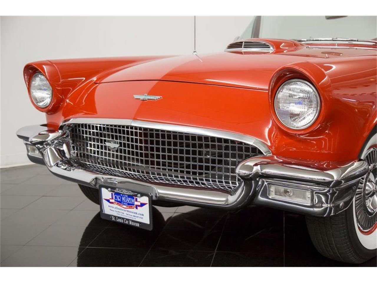 1957 Ford Thunderbird for sale in Saint Louis, MO – photo 16