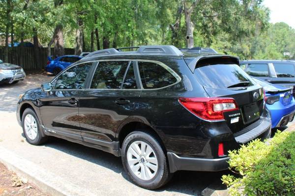 2016 *Subaru* *Outback* *2.5i* Premium for sale in Charleston, SC – photo 3