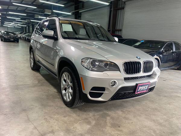 2012 bmw X5 xdrive - - by dealer - vehicle automotive for sale in Houston, TX – photo 8