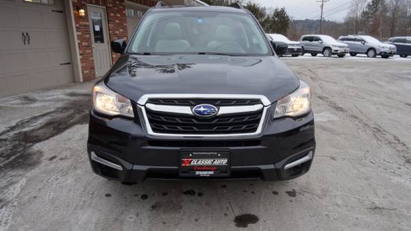 2017 Subaru Forester 2 5i Premium - - by dealer for sale in Cass Lake, VT – photo 8