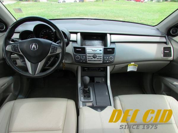 Acura RDX !!! Low Miles, Rearview Camera !!! 😎 for sale in New Orleans, LA – photo 12