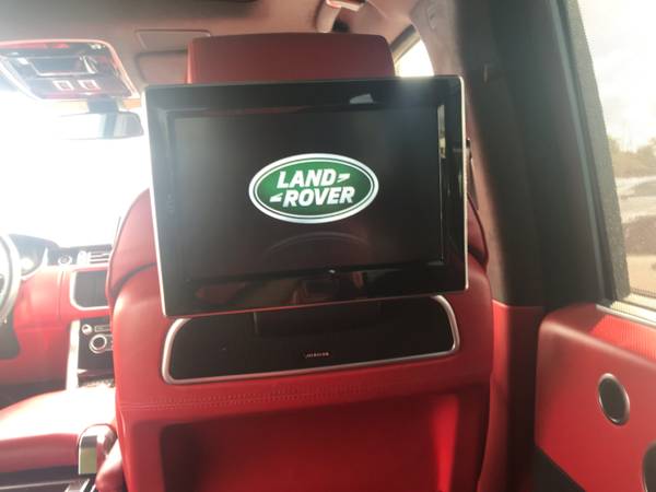 2014 Land Rover Range Rover Supercharged $729/DOWN $195/WEEKLY for sale in Orlando, FL – photo 15