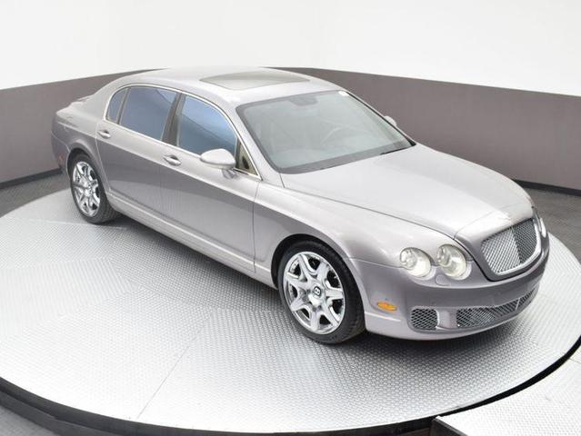 2008 Bentley Continental Flying Spur for sale in Highland Park, IL – photo 32