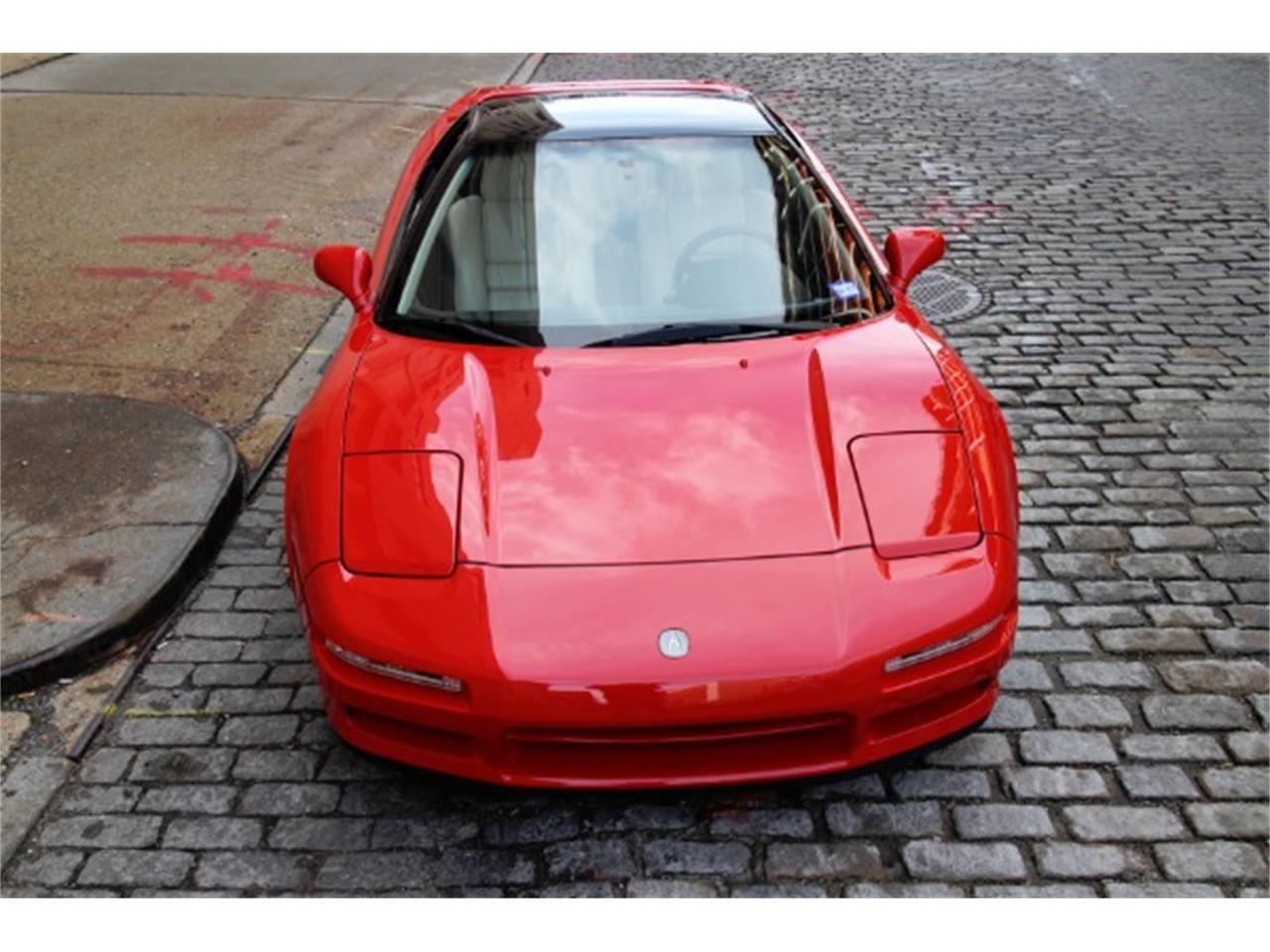 1991 Acura NSX for sale in NEW YORK, NY – photo 14