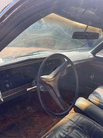 1983 Plymouth Fury Gran Coupe for sale in Stone Mountain, GA – photo 7