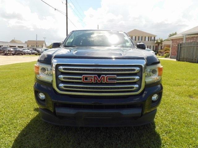2016 GMC Canyon SLE for sale in Metairie, LA – photo 3