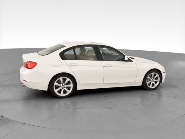 2012 BMW 3 Series 335i Sedan 4D sedan White - FINANCE ONLINE - cars... for sale in Indianapolis, IN – photo 12