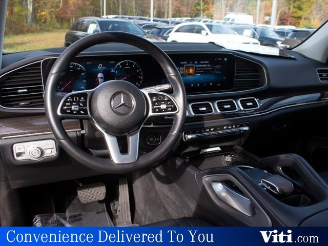 2020 Mercedes-Benz GLE 450 AWD 4MATIC for sale in Other, RI – photo 29