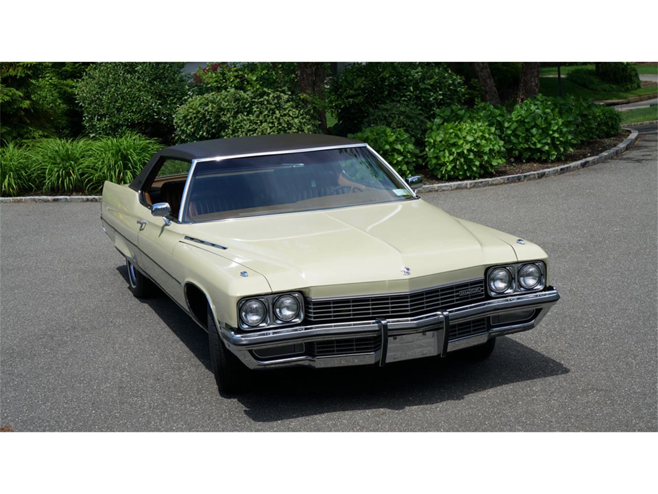1972 Buick Electra 225 for sale in Old Bethpage , NY – photo 2