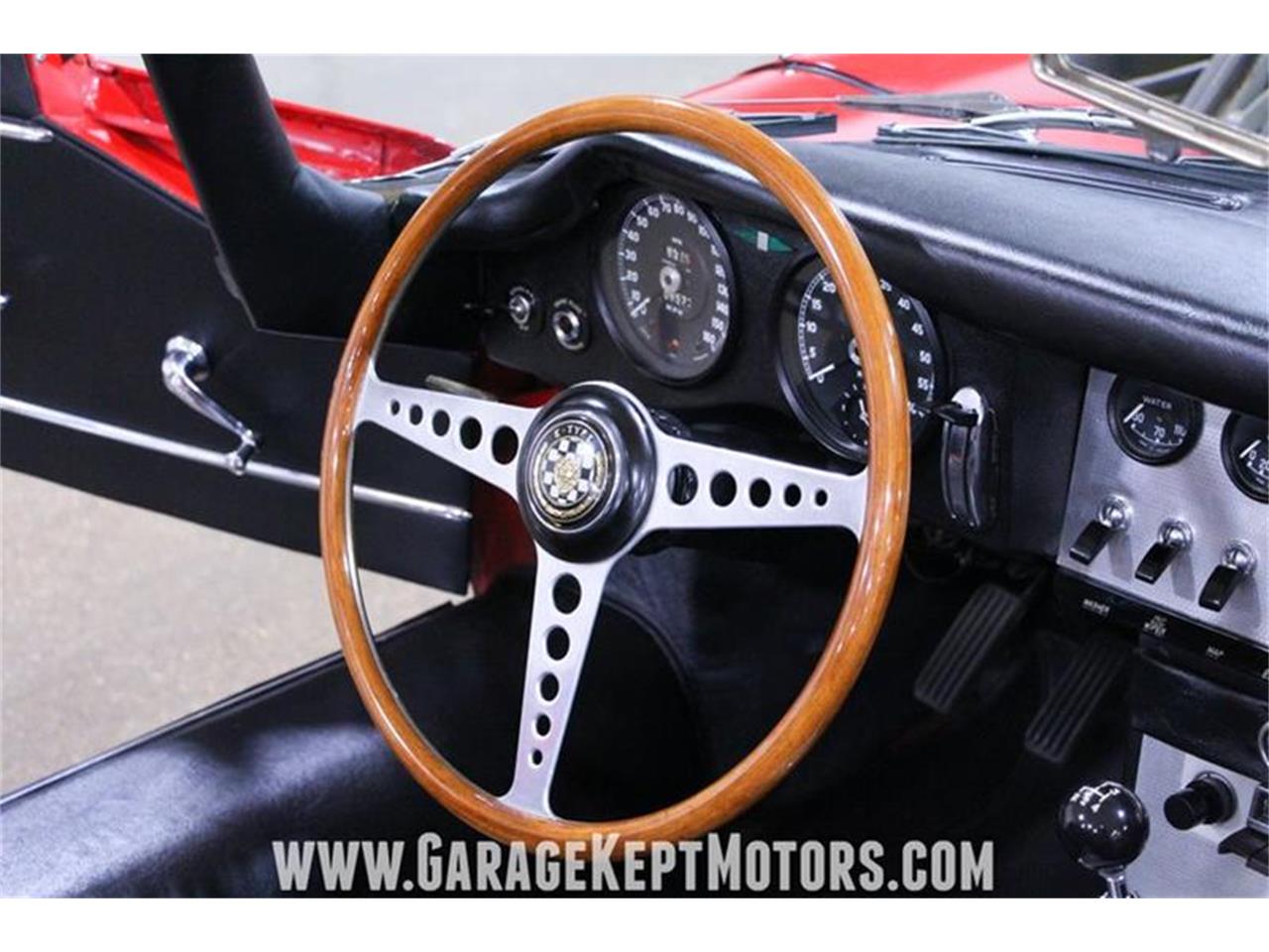 1963 Jaguar E-Type for sale in Grand Rapids, MI – photo 65