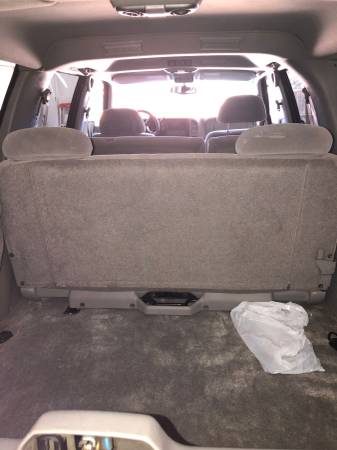 1999 Chevy Suburban for sale in Denver, TX