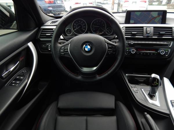 2012 BMW 3-Series 328i Sport Pkg, Tech Pkg, Heads Up Display, Heated for sale in Kent, WA – photo 7