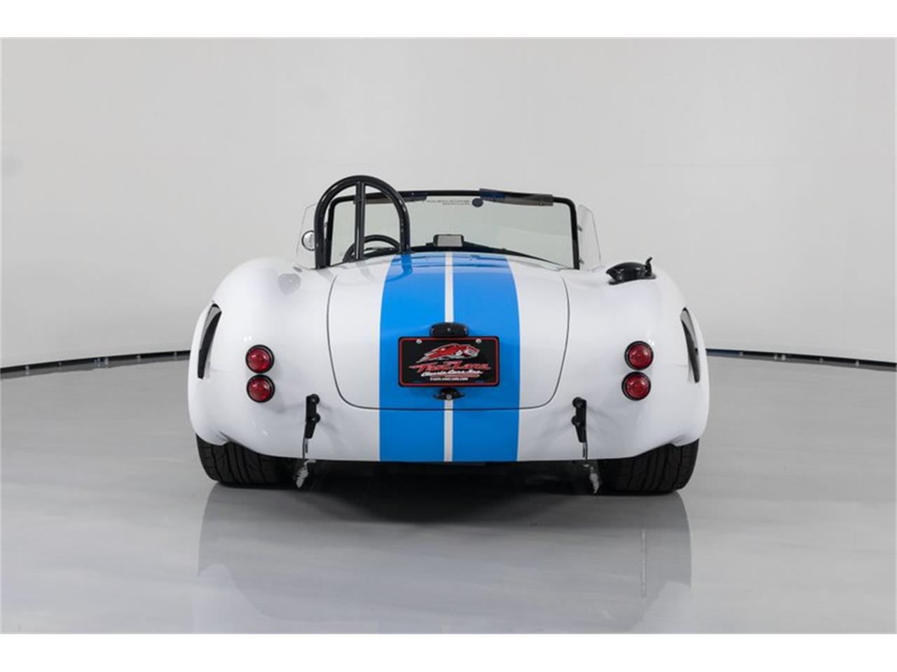 1965 Backdraft Racing Cobra for sale in St. Charles, MO – photo 7