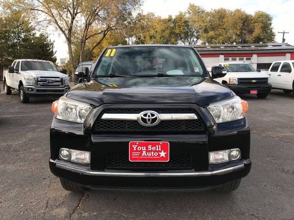 2011 Toyota 4Runner - Financing Available! for sale in Lakewood, CO – photo 10