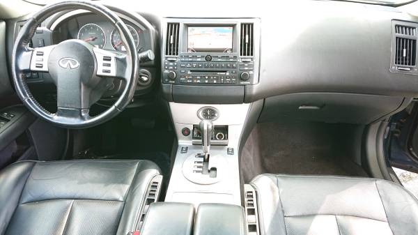 2005 Infiniti FX 35 AWD for sale in Brooklyn, NY – photo 7