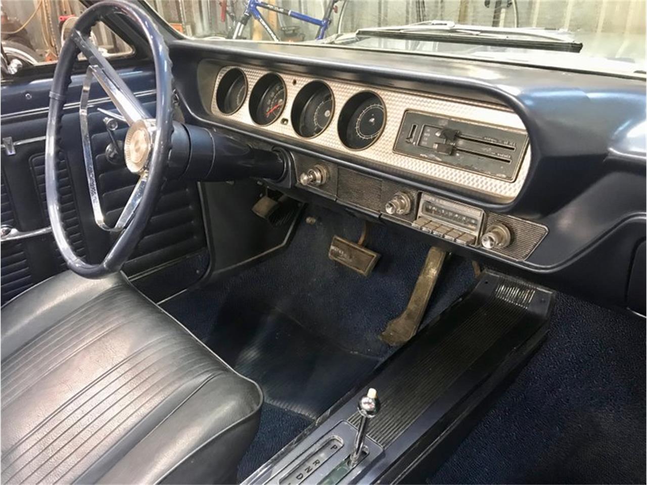 1964 Pontiac GTO for sale in Seattle, WA – photo 73