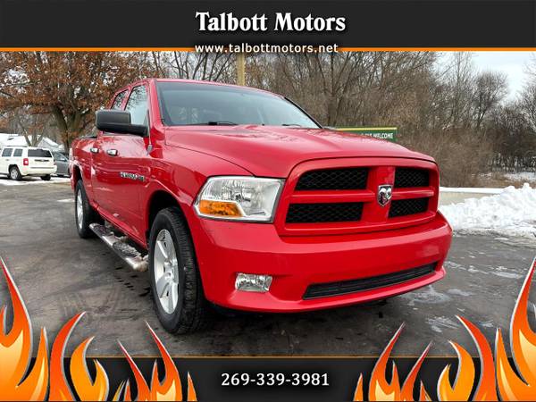WEST MICHIGAN TRUCK HEADQUARTERS! OVER 10 TRUCKS AVAILABLE! - cars & for sale in Battle Creek, MI – photo 10