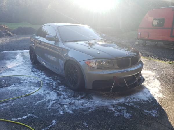 2010 BMW 135i M-sport - cars & trucks - by owner - vehicle... for sale in Grayland, WA – photo 4