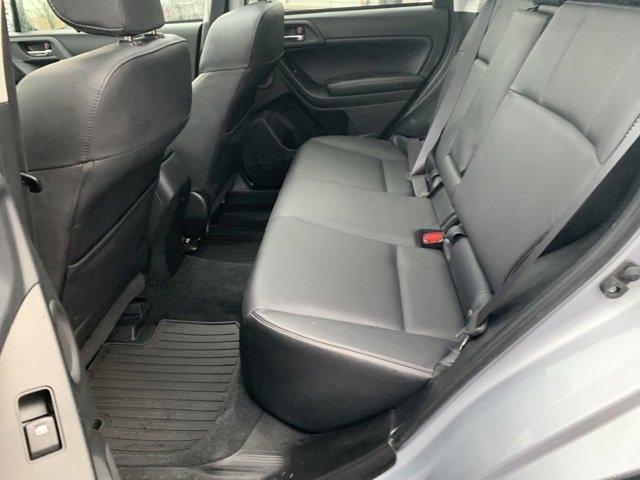 2015 Subaru Forester 2.0XT Touring for sale in Asheville, NC – photo 25