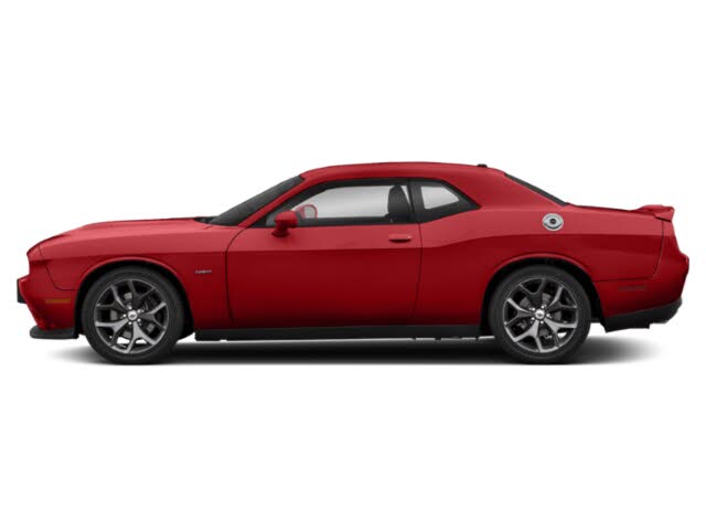 2021 Dodge Challenger R/T RWD for sale in New Orleans, LA – photo 2