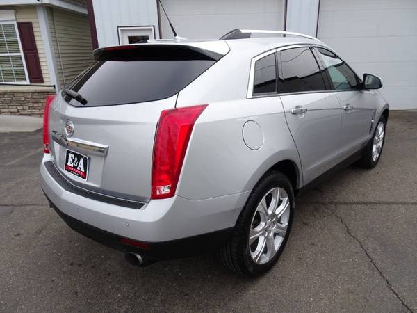 2011 Cadillac SRX AWD Premium - - by dealer - vehicle for sale in Waterloo, WI – photo 6