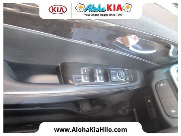 2016 Kia Sorento LX for sale in Hilo, HI – photo 9