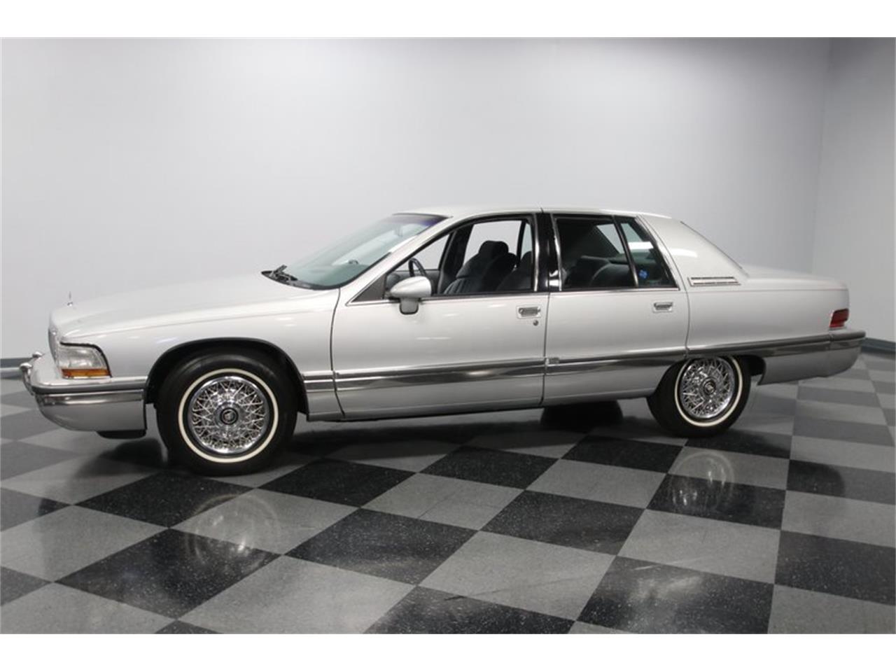 1992 Buick Roadmaster for sale in Concord, NC – photo 4