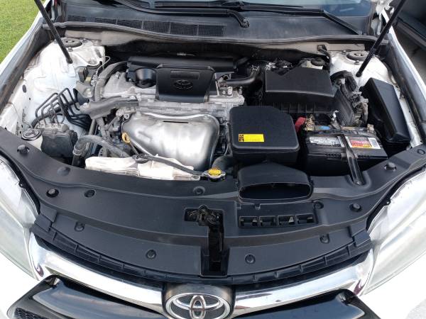 Toyota Camry SE 2015 10, 300 OBO for sale in Westwego, LA