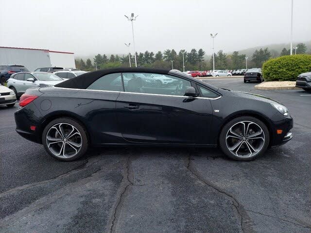 2016 Buick Cascada Premium FWD for sale in Downingtown, PA – photo 8