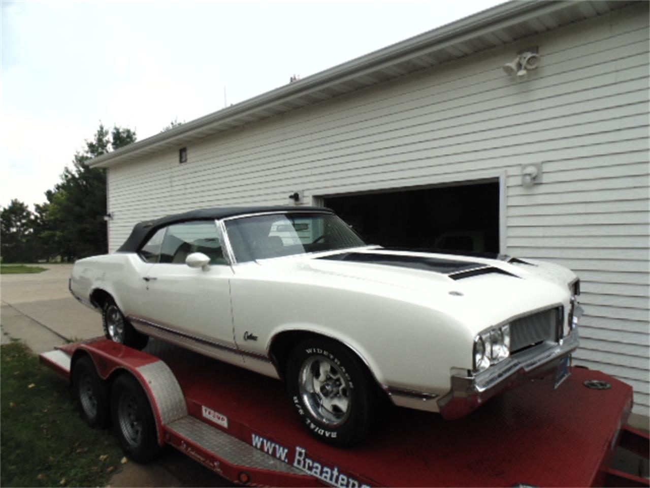 1970 Oldsmobile Cutlass for sale in Rochester, MN – photo 10