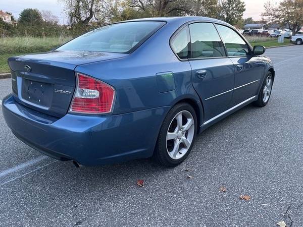 2007 Subaru Legacy - can be your Today! - - by dealer for sale in Fredericksburg, VA – photo 4