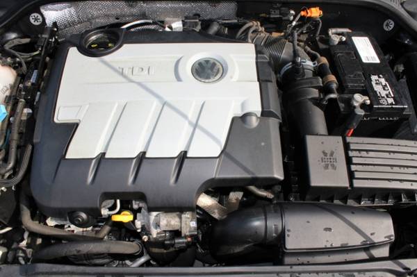 2014 Volkswagen Jetta TDi, 6 Speed, Only 48k Miles, Like New! for sale in Manville, NJ – photo 9